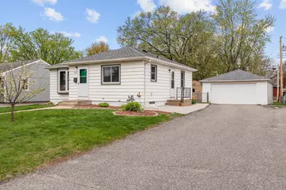 5237 Jersey Avenue N, Crystal, MN 55428 - Photo 2