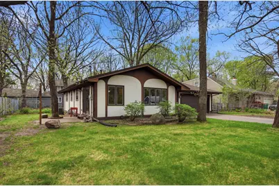 2508 Sherwood Road, Mounds View, MN 55112 - Photo 1