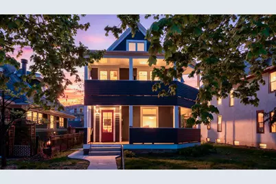 2447 Colfax Avenue S, Minneapolis, MN 55405 - Photo 1