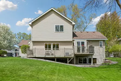 2509 Edinbrook Terrace, Brooklyn Park, MN 55443 - Photo 36