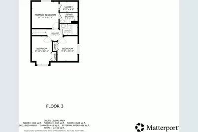 2509 Edinbrook Terrace, Brooklyn Park, MN 55443 - Photo 44