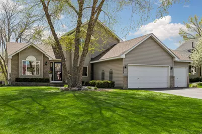 2509 Edinbrook Terrace, Brooklyn Park, MN 55443 - Photo 2