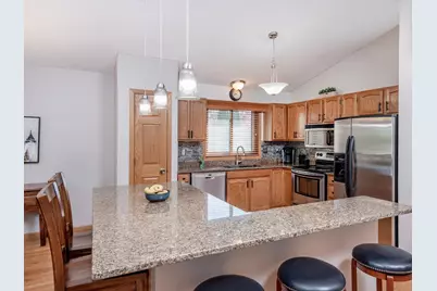 1372 Granite Lane N, Oakdale, MN 55128 - Photo 8