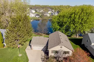 1372 Granite Ln N, Oakdale, MN 55128 - Photo 1