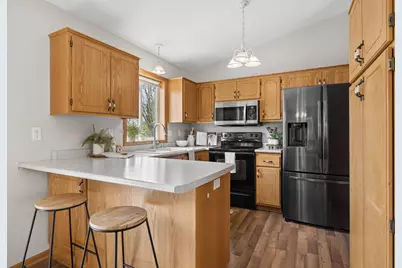 1806 Tyler Trail, Saint Cloud, MN 56301 - Photo 4