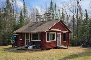 2217 Michaels Beach Rd, Zim, MN 55738 - Photo 1