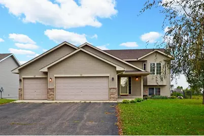 406 66th Street SW, Waverly, MN 55390 - Photo 1