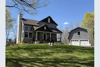 N7908 County Road J, Menomonie, WI 54751 - Photo 1