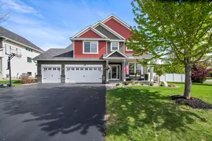 6023 158th St W, Apple Valley, MN 55124 - Photo 2