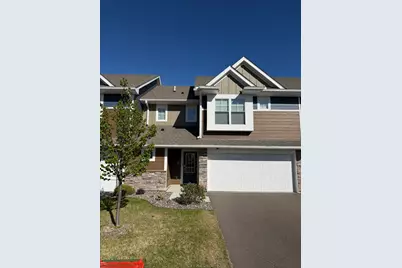 11030 Yalta Street #B, Blaine, MN 55449 - Photo 1