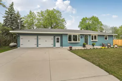 16758 County Road 49, Cold Spring, MN 56320 - Photo 1