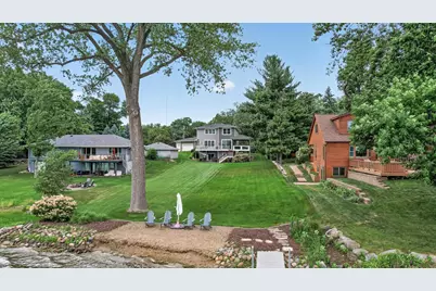 400 E Horseshoe Drive, Shoreview, MN 55126 - Photo 36