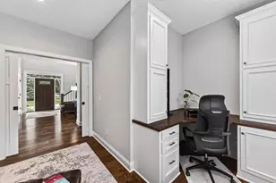 400 E Horseshoe Dr, Shoreview, MN 55126 - Photo 6