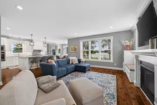 400 E Horseshoe Dr, Shoreview, MN 55126 - Photo 8