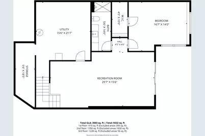 400 E Horseshoe Drive, Shoreview, MN 55126 - Photo 42