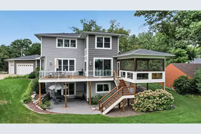 400 E Horseshoe Drive, Shoreview, MN 55126 - Photo 34