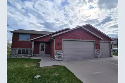 1112 3rd Street SW, Rice, MN 56367 - Photo 1