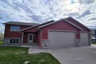 1112 3rd Street SW, Rice, MN 56367 - Photo 1