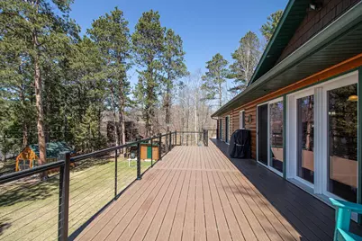 4711 Twin Pines Trail NW, Hackensack, MN 56452 - Photo 2