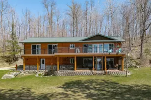 4711 Twin Pines Trail NW, Hackensack, MN 56452 - Photo 1