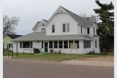 240 W Broadway Avenue, Grantsburg, WI 54840 - Photo 1