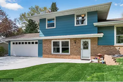 2479 Hillside Road, White Bear Lake, MN 55110 - Photo 4