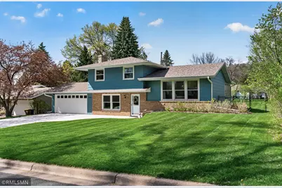 2479 Hillside Road, White Bear Lake, MN 55110 - Photo 1