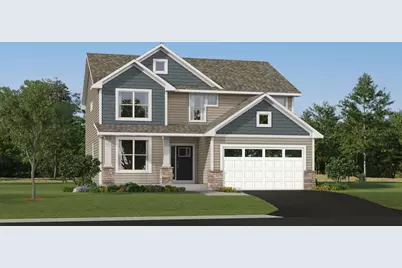 7645 Lotus Lane, Lino Lakes, MN 55038 - Photo 1