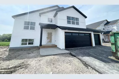 19890 Ely Avenue N, Forest Lake, MN 55025 - Photo 1