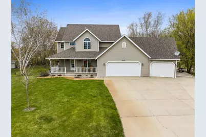 1506 Mc Auliffe Place NW, Alexandria, MN 56308 - Photo 2