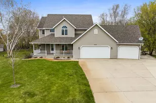 1506 Mcauliffe Pl NW, Alexandria, MN 56308 - Photo 1