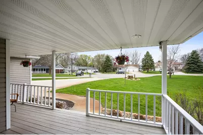 1506 Mc Auliffe Place NW, Alexandria, MN 56308 - Photo 4