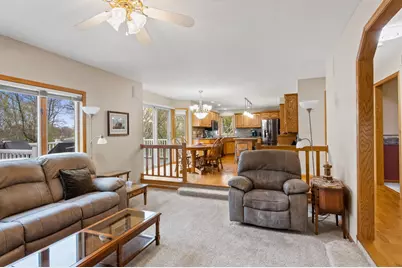 1506 Mc Auliffe Place NW, Alexandria, MN 56308 - Photo 10