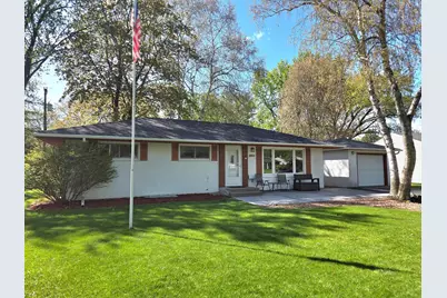 3811 Saint Regis Drive, White Bear Lake, MN 55110 - Photo 1