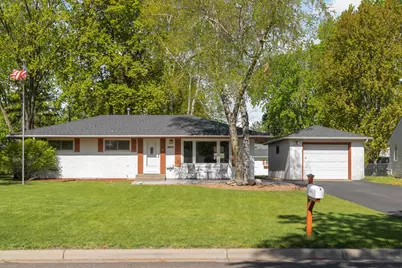 3811 Saint Regis Drive, White Bear Lake, MN 55110 - Photo 1