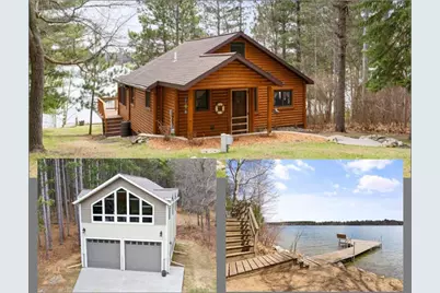 14292 Chippewa Loop, Park Rapids, MN 56470 - Photo 1