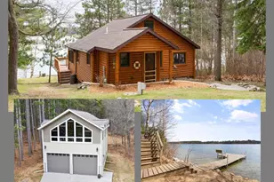 14292 Chippewa Loop, Park Rapids, MN 56470 - Photo 1