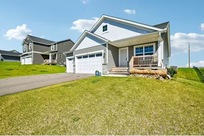 308 Walnut Lane, Somerset, WI 54025 - Photo 2