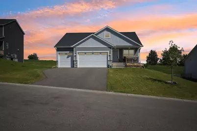 308 Walnut Lane, Somerset, WI 54025 - Photo 1