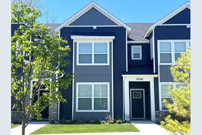 14548 Twin Lakes Circle, Burnsville, MN 55306 - Photo 1