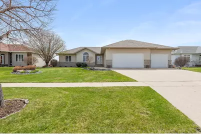 4432 3rd Street S, Moorhead, MN 56560 - Photo 1