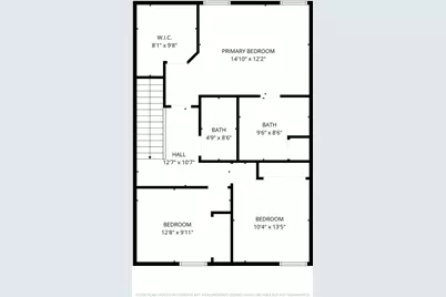 8632 Kenyon Court NE #D, Blaine, MN 55449 - Photo 26