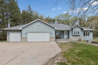 12949 Fremont Avenue, Zimmerman, MN 55398 - Photo 1