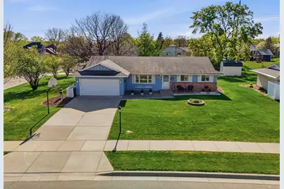 970 Redwood Drive, Apple Valley, MN 55124 - Photo 1