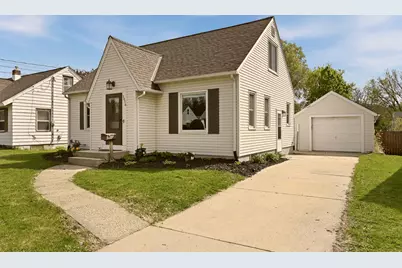 1016 7th Avenue NW, Rochester, MN 55901 - Photo 2