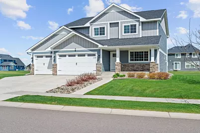 11556 Lakewood Court NE, Albertville, MN 55301 - Photo 1