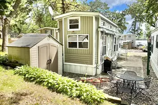15827 Wilderness Trail, Crosslake, MN 56442 - Photo 1