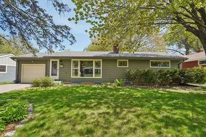 4016 Jersey Avenue N, Crystal, MN 55427 - Photo 1