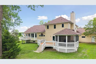 4990 126th Street N, Hugo, MN 55110 - Photo 30