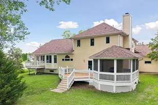 4990 126th St N, Hugo, MN 55110 - Photo 30